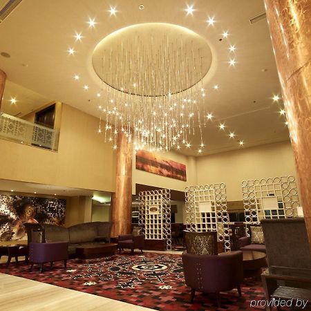 Swiss-Belhotel Ambon Esterno foto