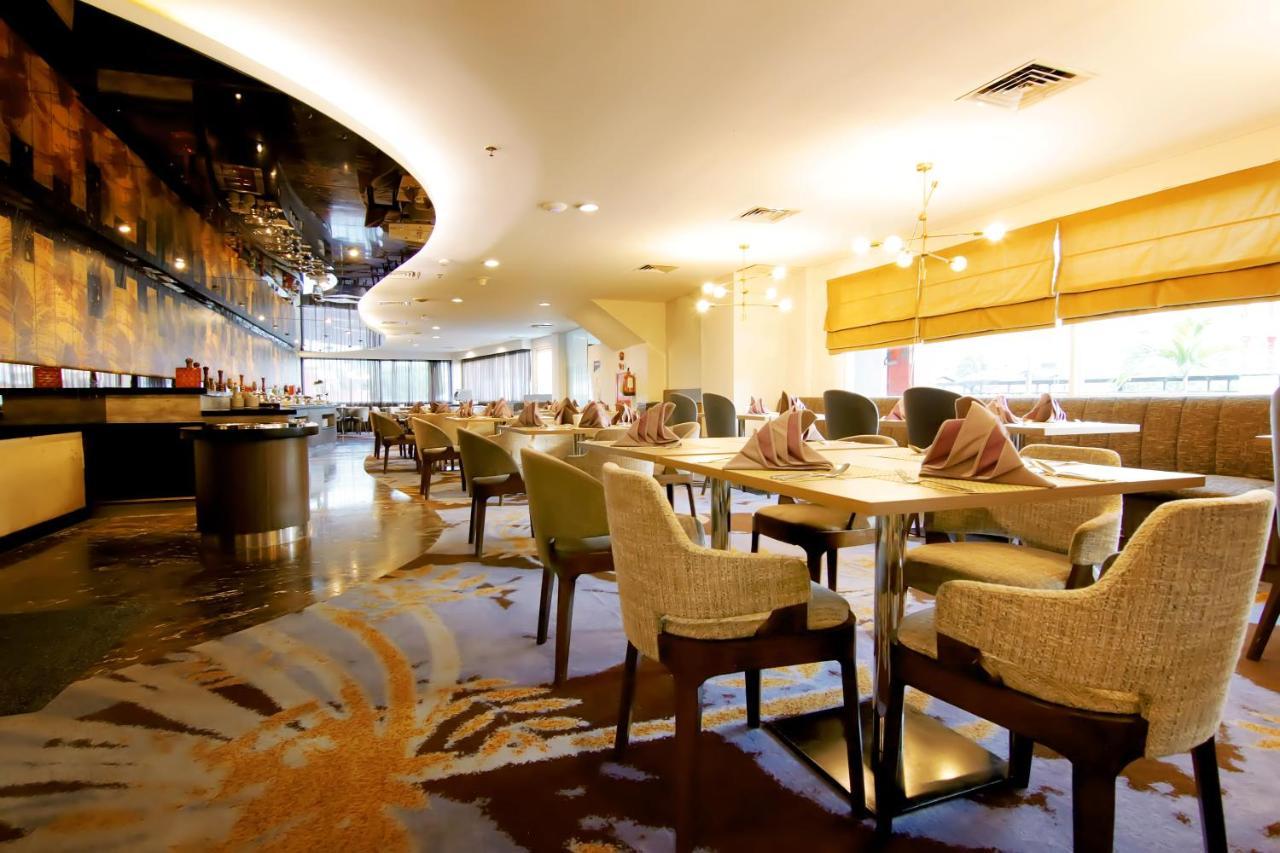 Swiss-Belhotel Ambon Esterno foto