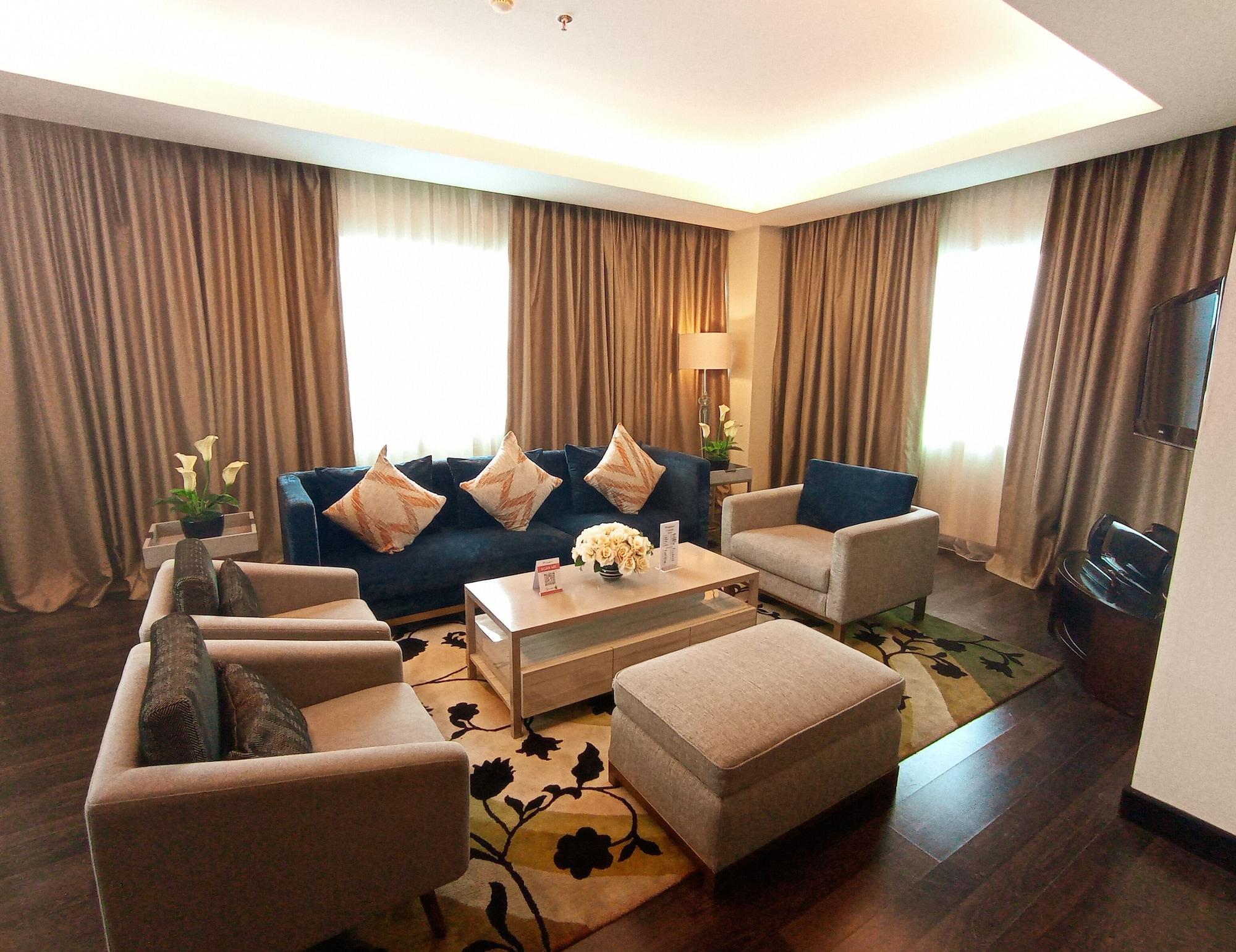 Swiss-Belhotel Ambon Esterno foto