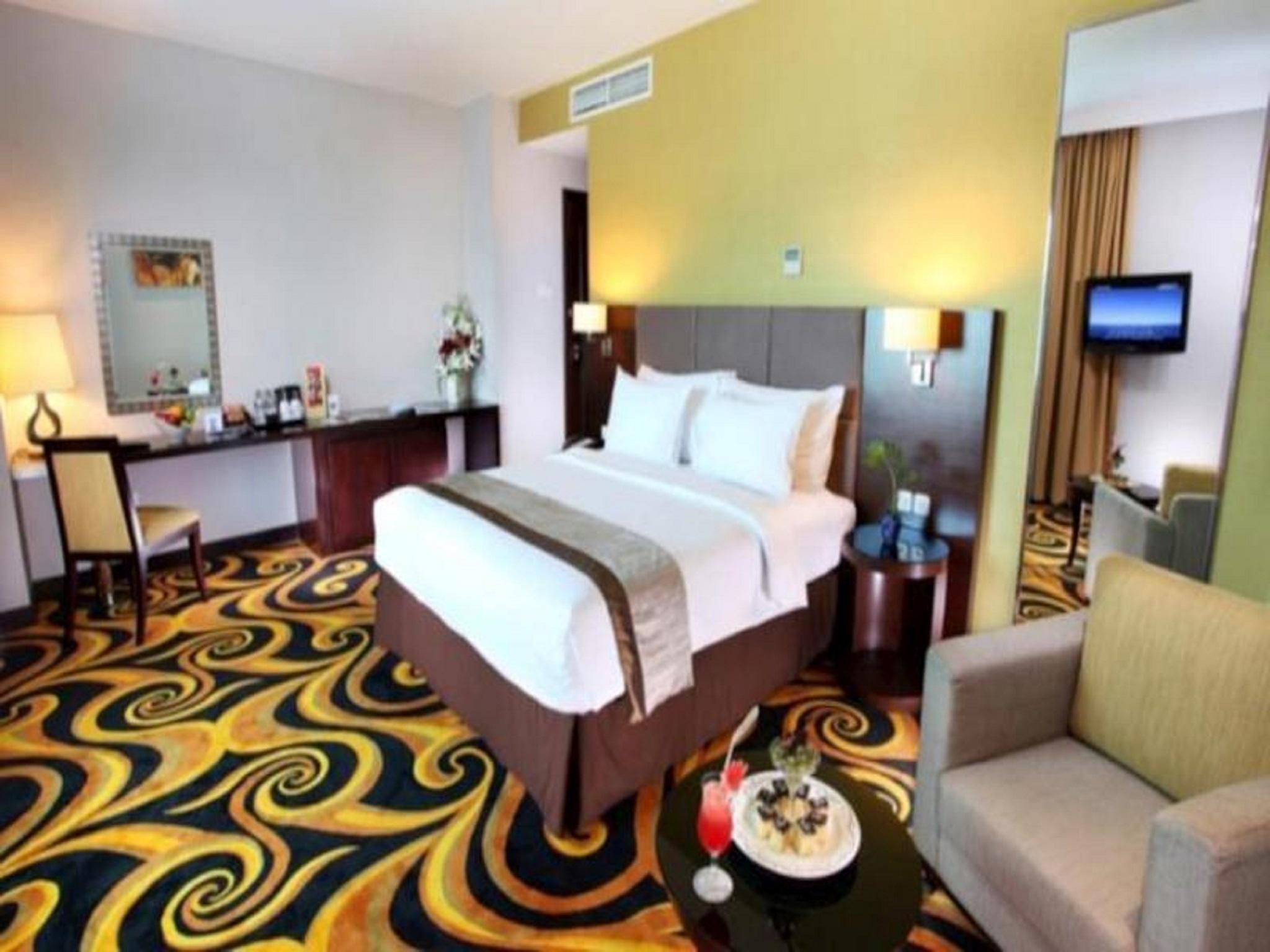Swiss-Belhotel Ambon Esterno foto