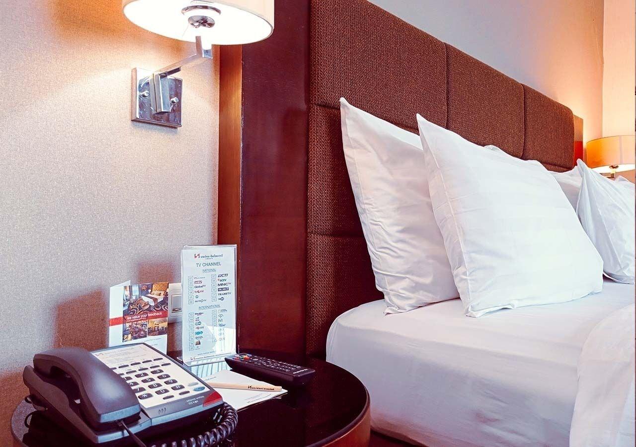 Swiss-Belhotel Ambon Esterno foto